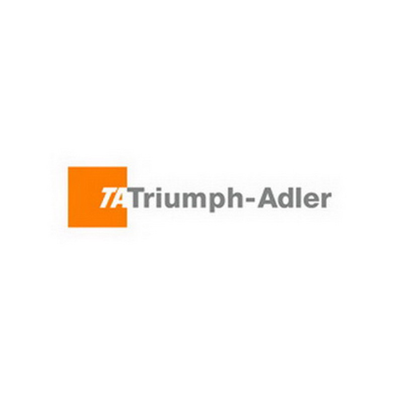 Toneris Triumph-Adler CK-2230 (34.000 lpp.) melns