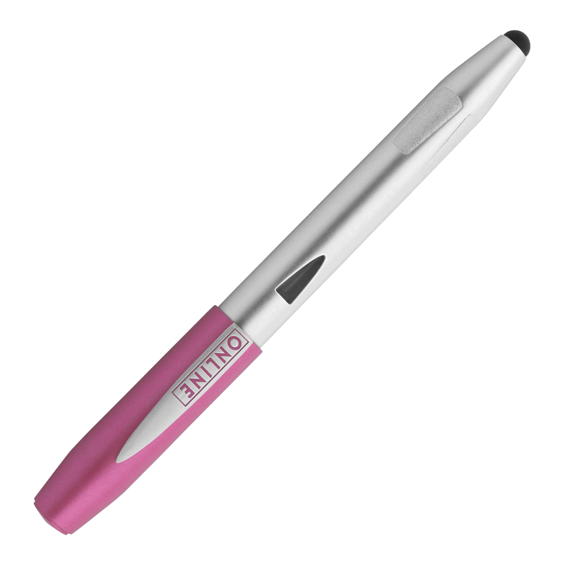 Tintes pildspalva ONLINE Switch Pink, M spalva, 25005/3D