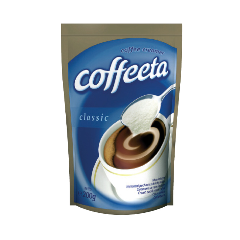 Sausais krējums COFFEETA, 200 g